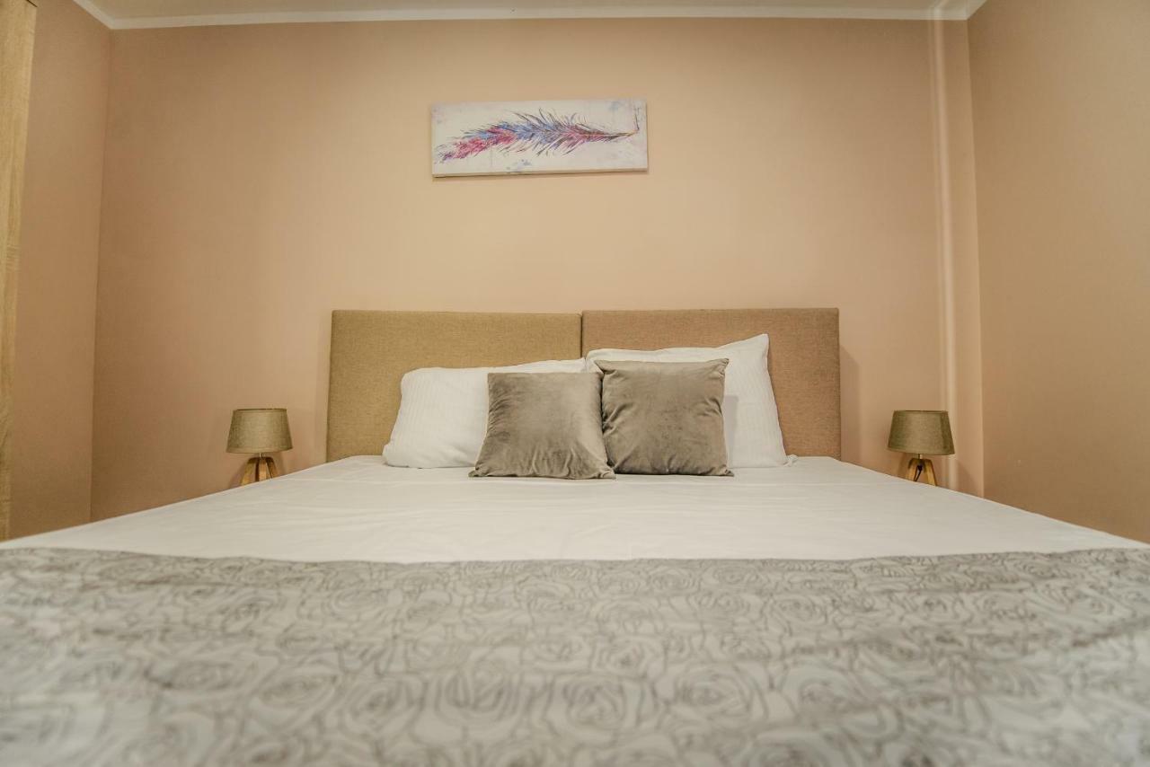Apartment Vrutak Kotor Luaran gambar