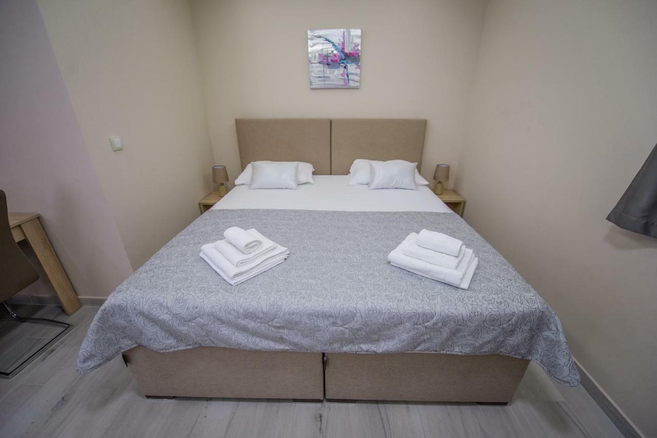 Apartment Vrutak Kotor Luaran gambar