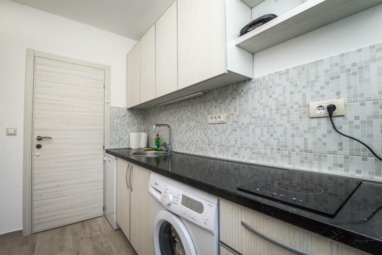 Apartment Vrutak Kotor Luaran gambar