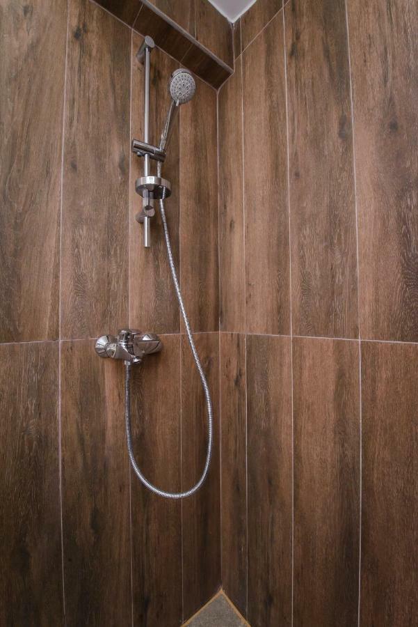 Apartment Vrutak Kotor Luaran gambar